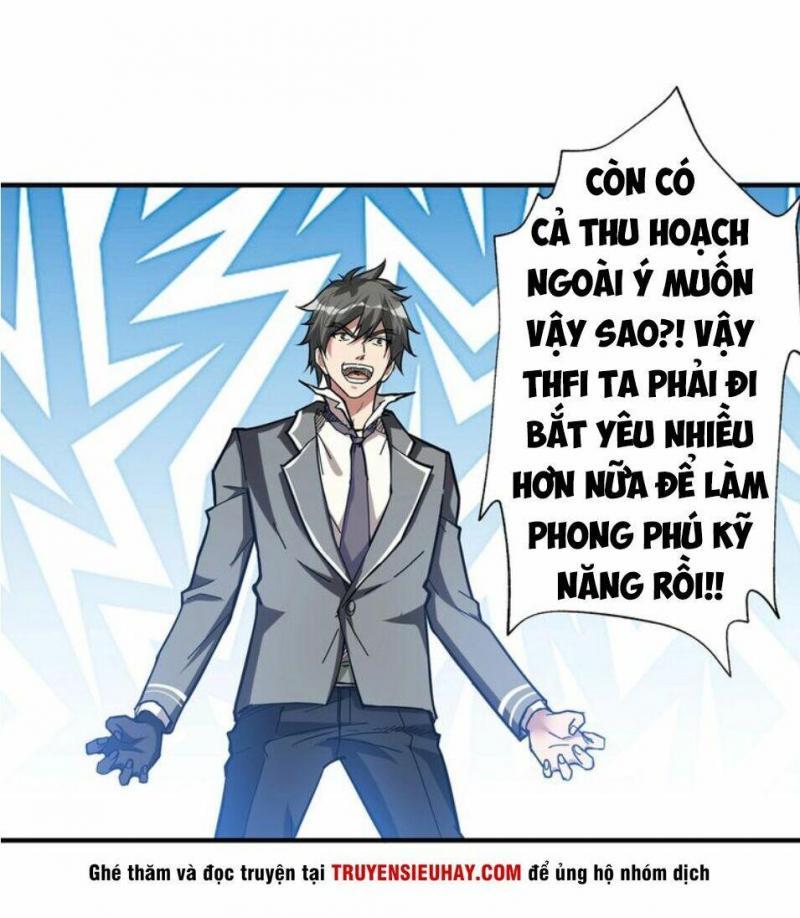 god slayer chapter 33 38