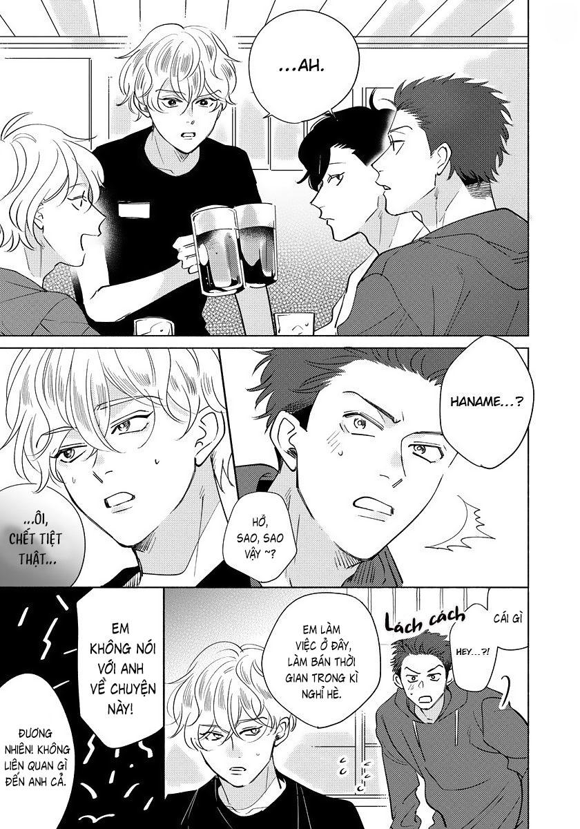 tín hiệu tình yêu chapter 2 14