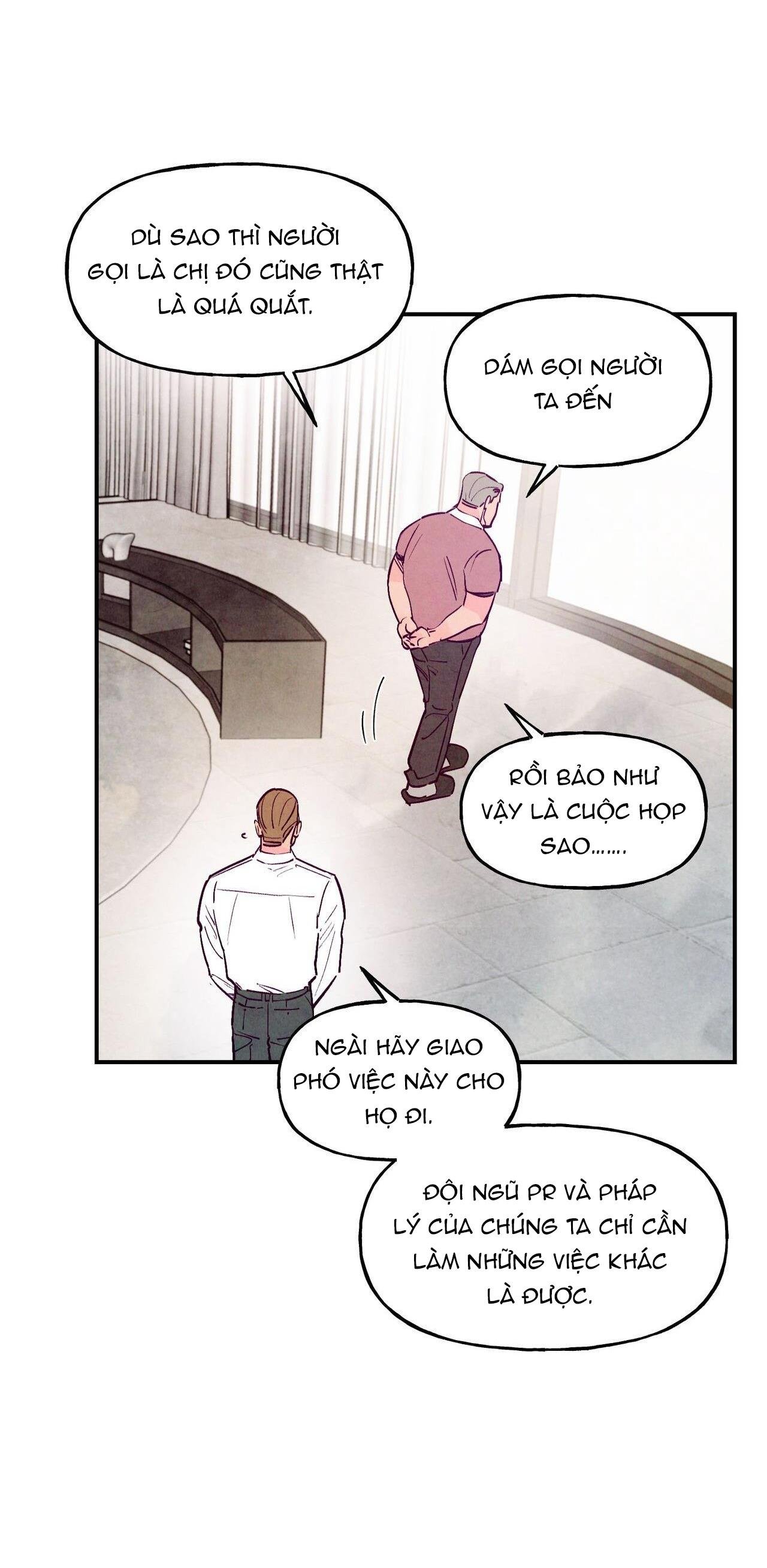 say tình [bl] chapter 81 38