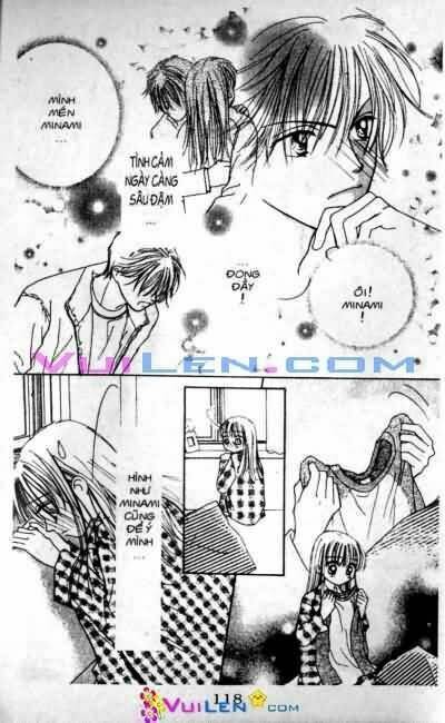 con gái con trai chapter 2 118