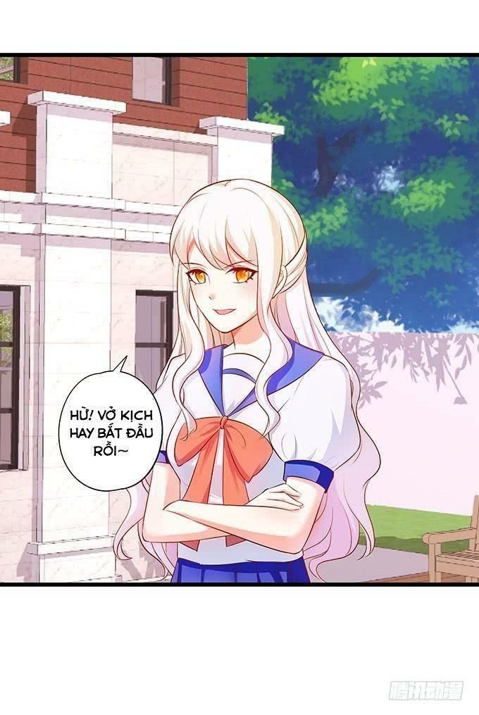 hồ tiên hung bạo chapter 86 66