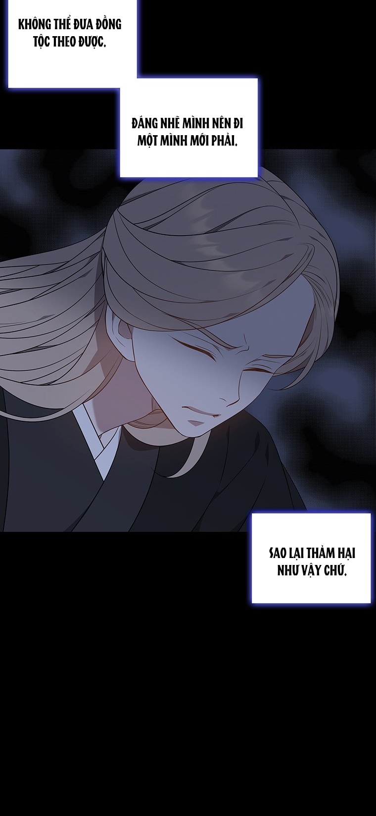 Ve Vãn, Mê Hoặc Hồ Ly chapter 45.2 - Trang 35