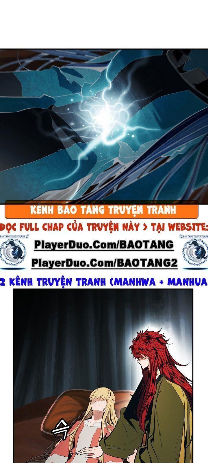 bất bại chân ma chapter 62 42