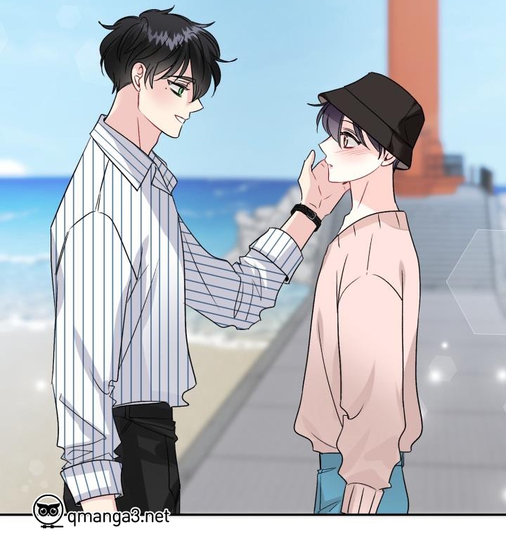 xác suất tình yêu chapter 67 38