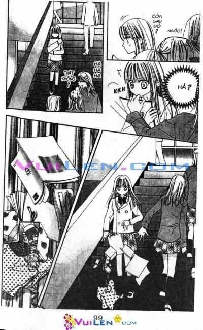 con gái con trai chapter 3 99