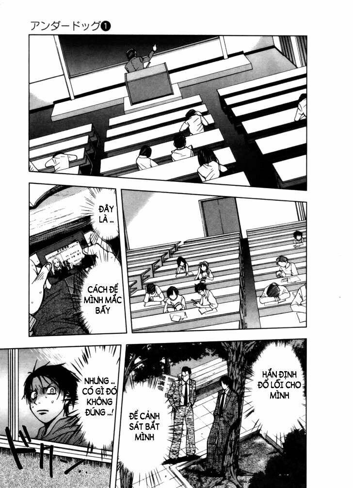 underdog chapter 3 33