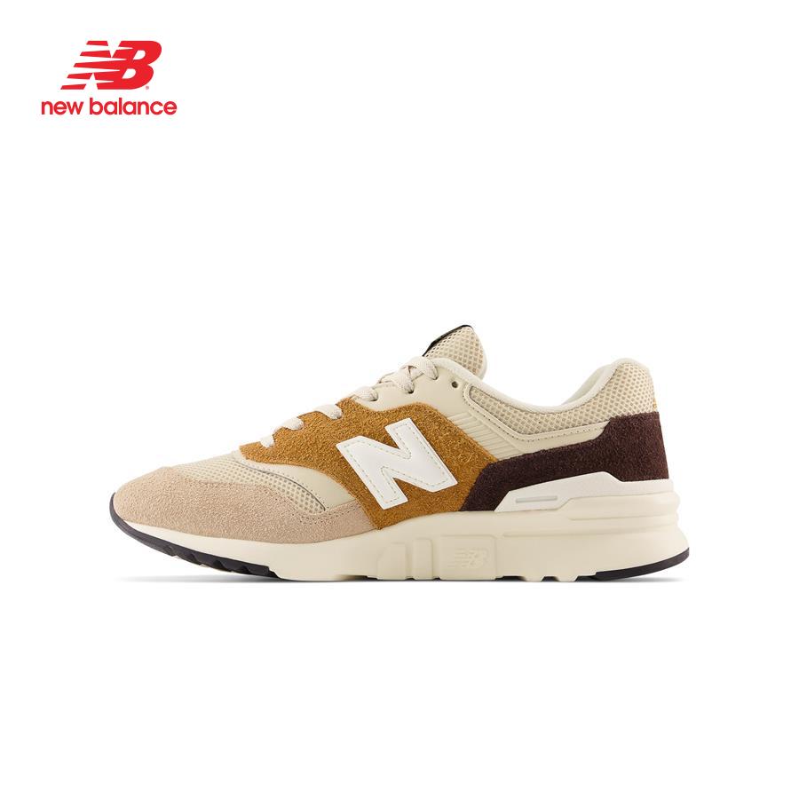 Giày sneaker nam New Balance 997 Lifestyle Sneakers M Macadamia Nut - CM997HRT