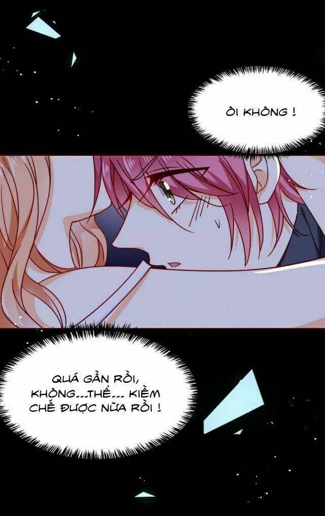 hôm nay tôi sẽ yêu ai đây ? chapter 41 10