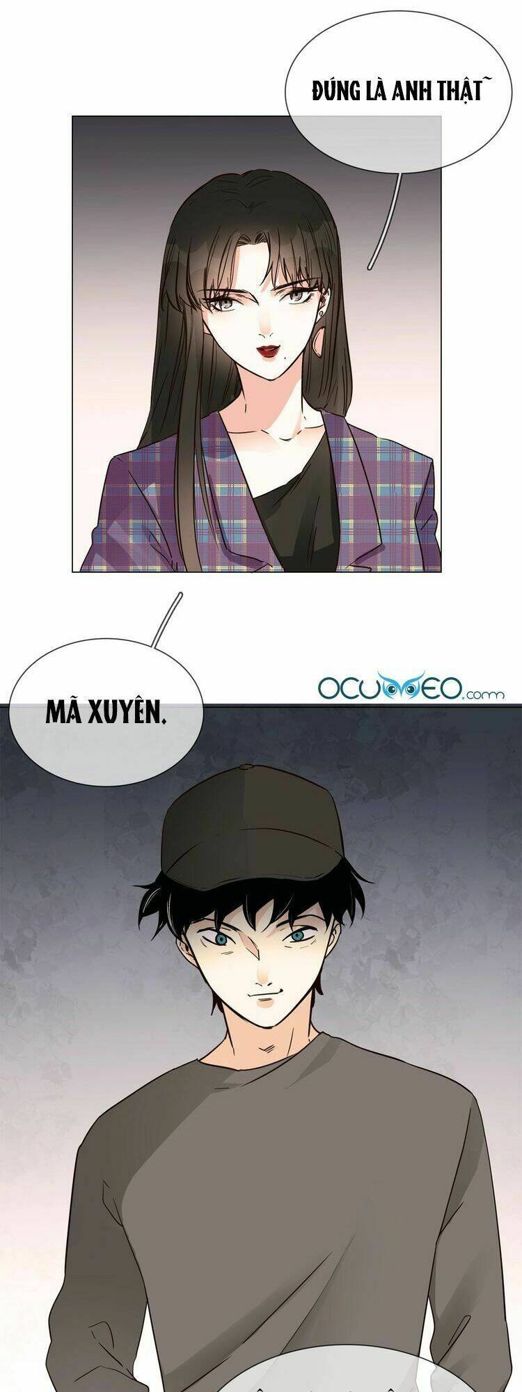 ngôi sao vụn vỡ chapter 16 28