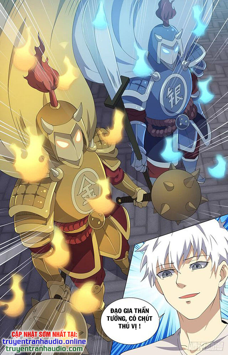 long ẩn giả chapter 231 6