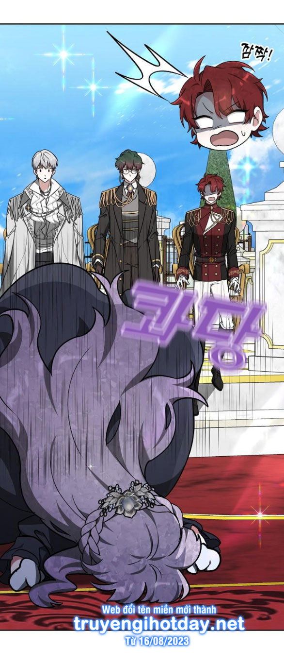 cô dâu của obsidian chapter 3.2 51