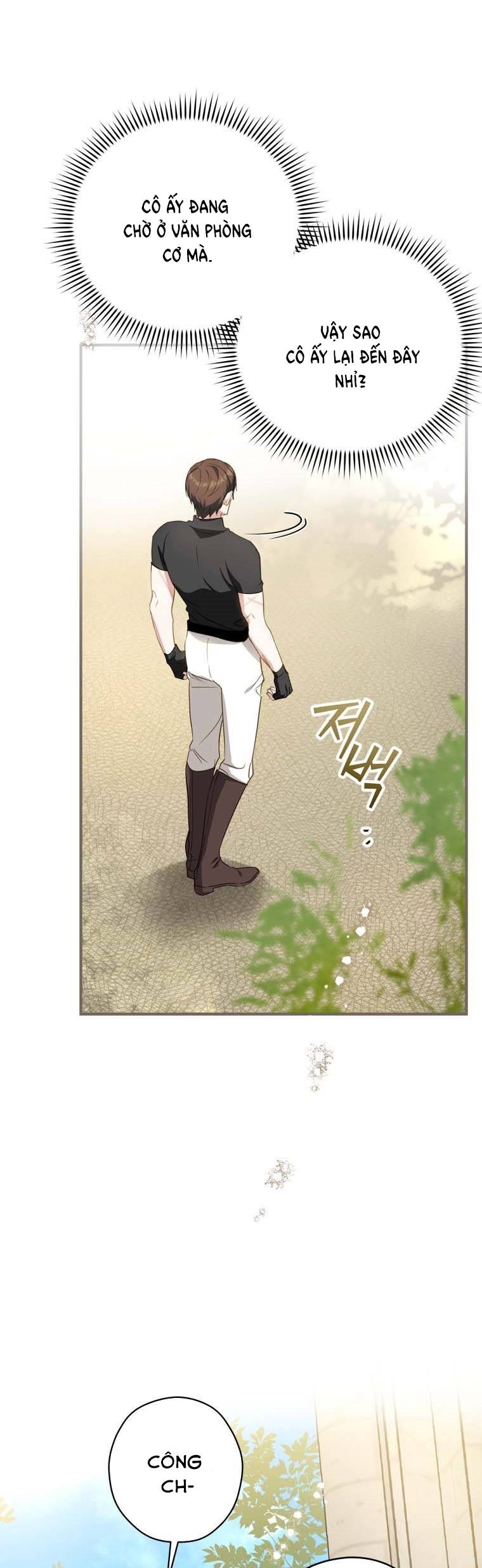 đã bảo nữ chính cải nam trang cơ mà ! chapter 26 6