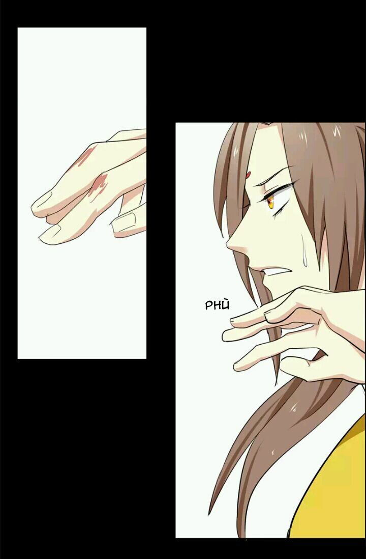 lưỡng bất nghi (full) chapter 35 9