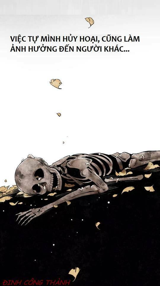 vòng cấm chết người chapter 2 2