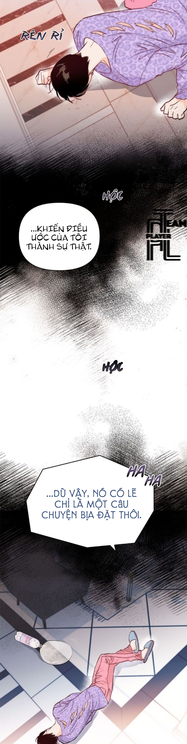 cái giá của sự nổi tiếng chapter 1 19