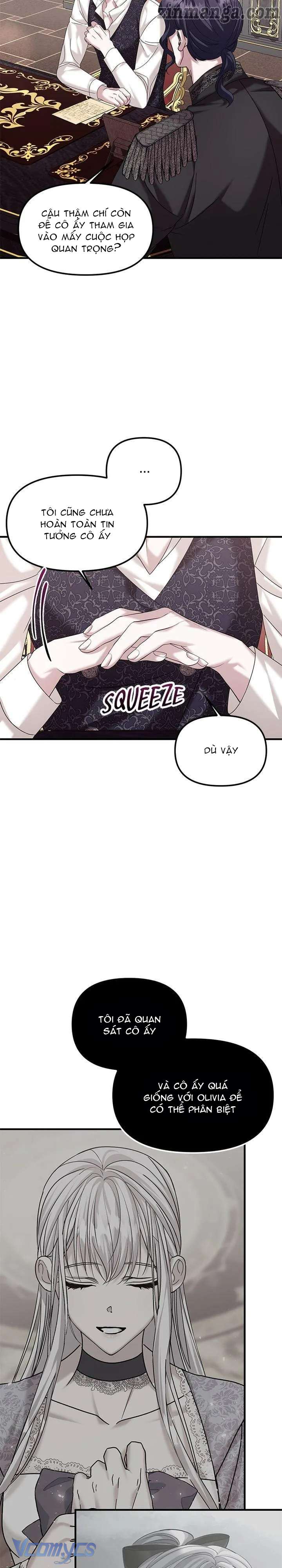 hôn nhân trả thù chapter 15 24