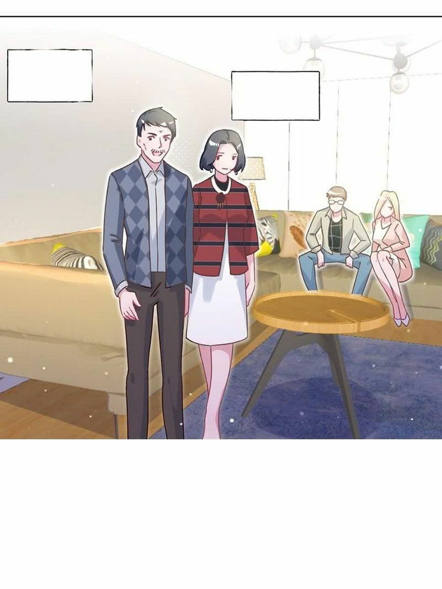 trời ban cho nam thần daddy chapter 12 13