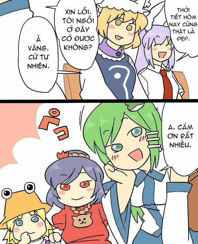 touhou - mamange chapter 10 7