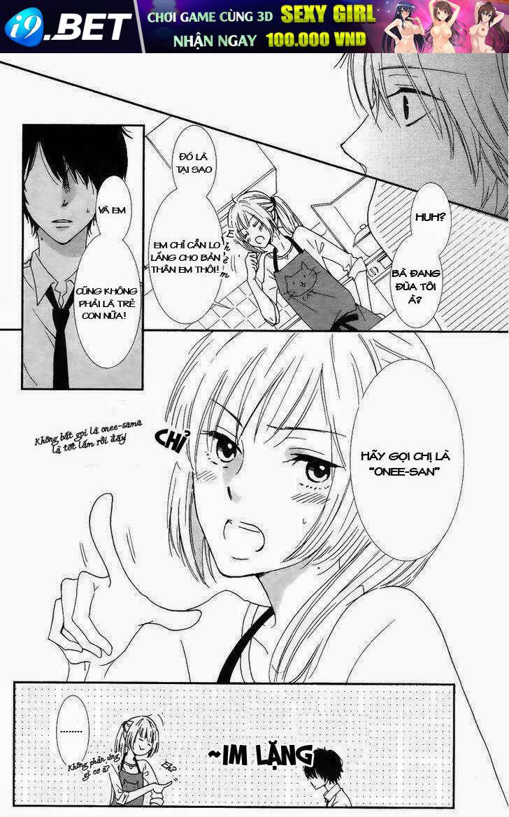 tổng hợp one shot. chapter 290 8