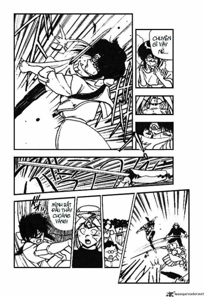 3x3 eyes chapter 98 18