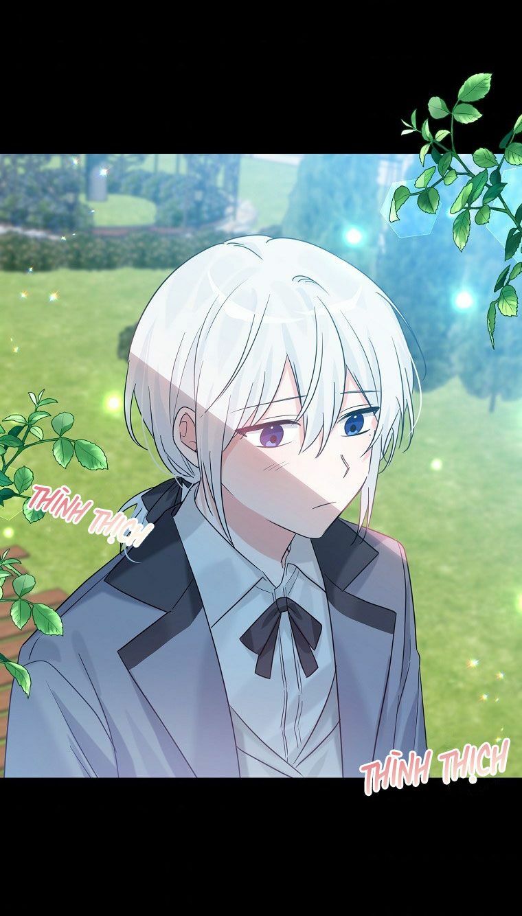 ác nữ karuna bé lại chapter 16 59