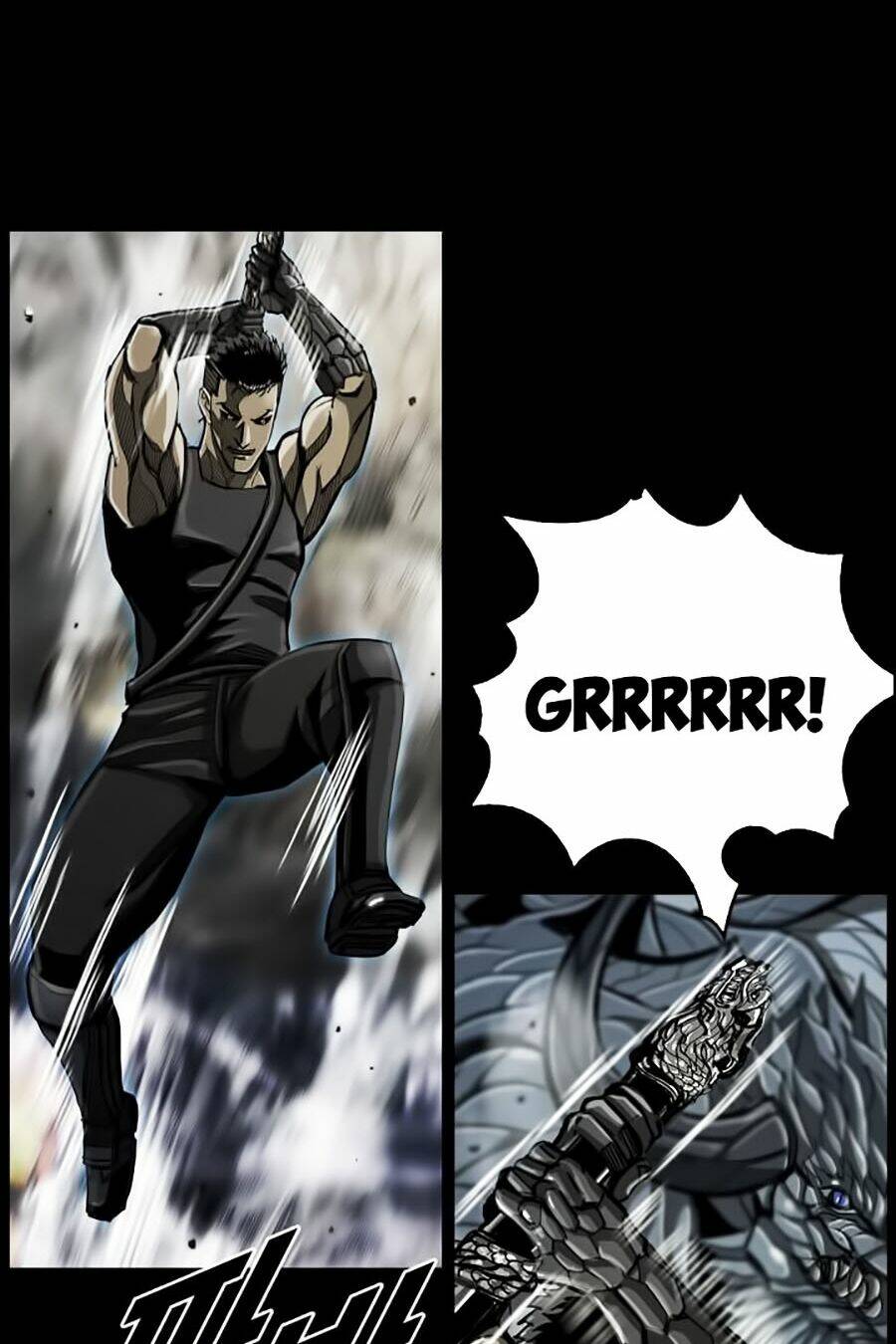 thợ săn đầu tiên chapter 62 66