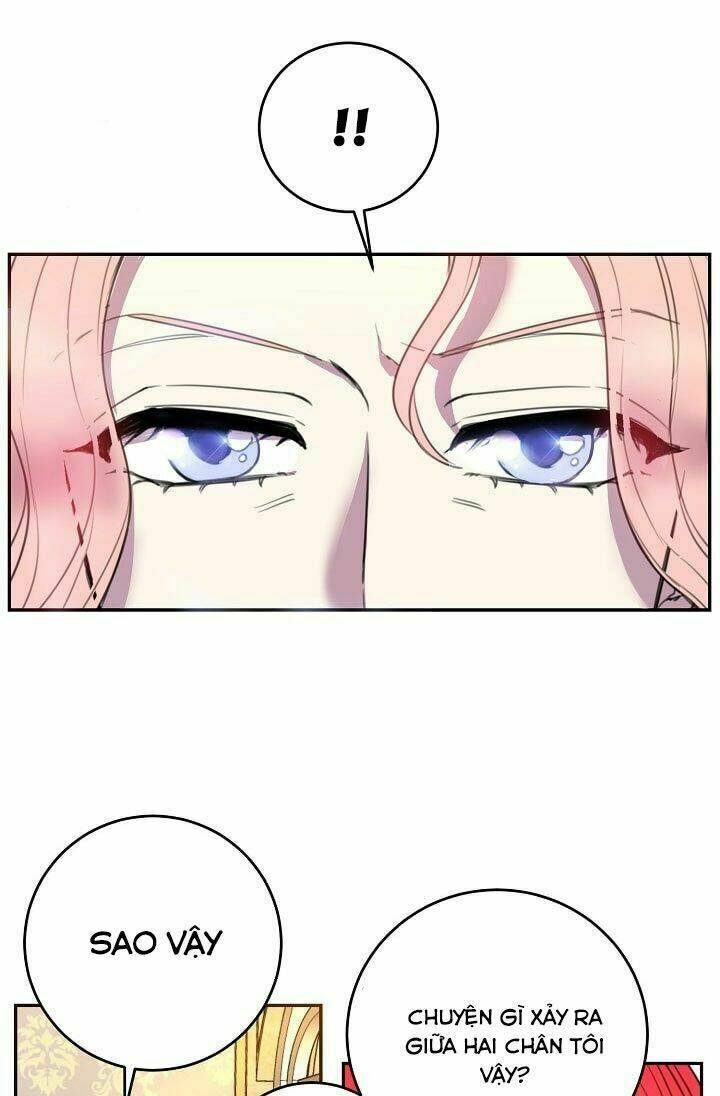 tiểu thư quái vật chapter 1 7