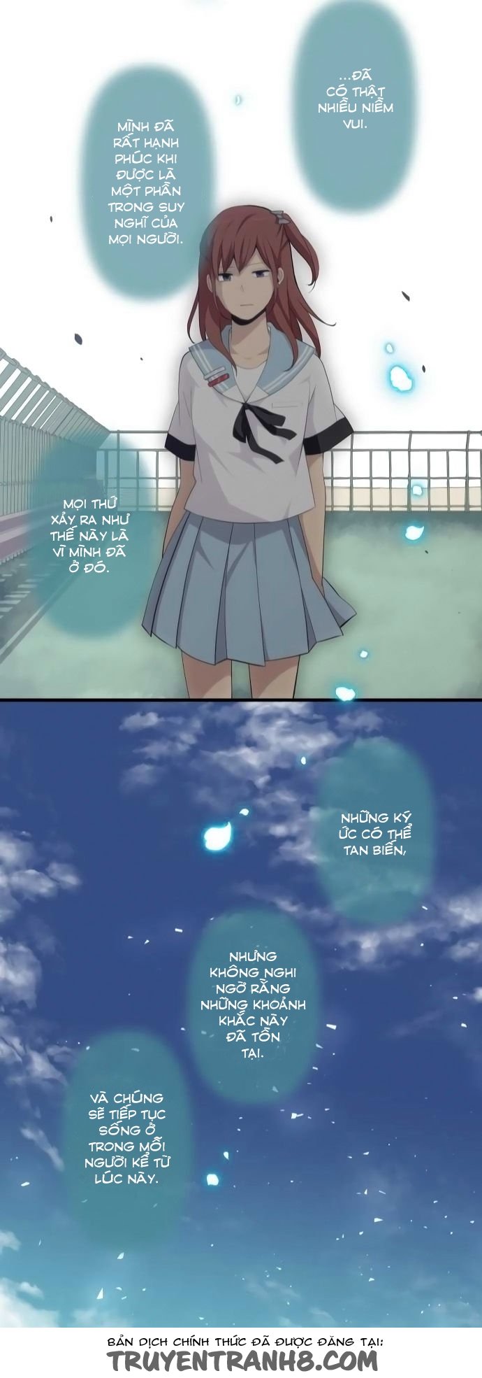 relife chapter 145 25