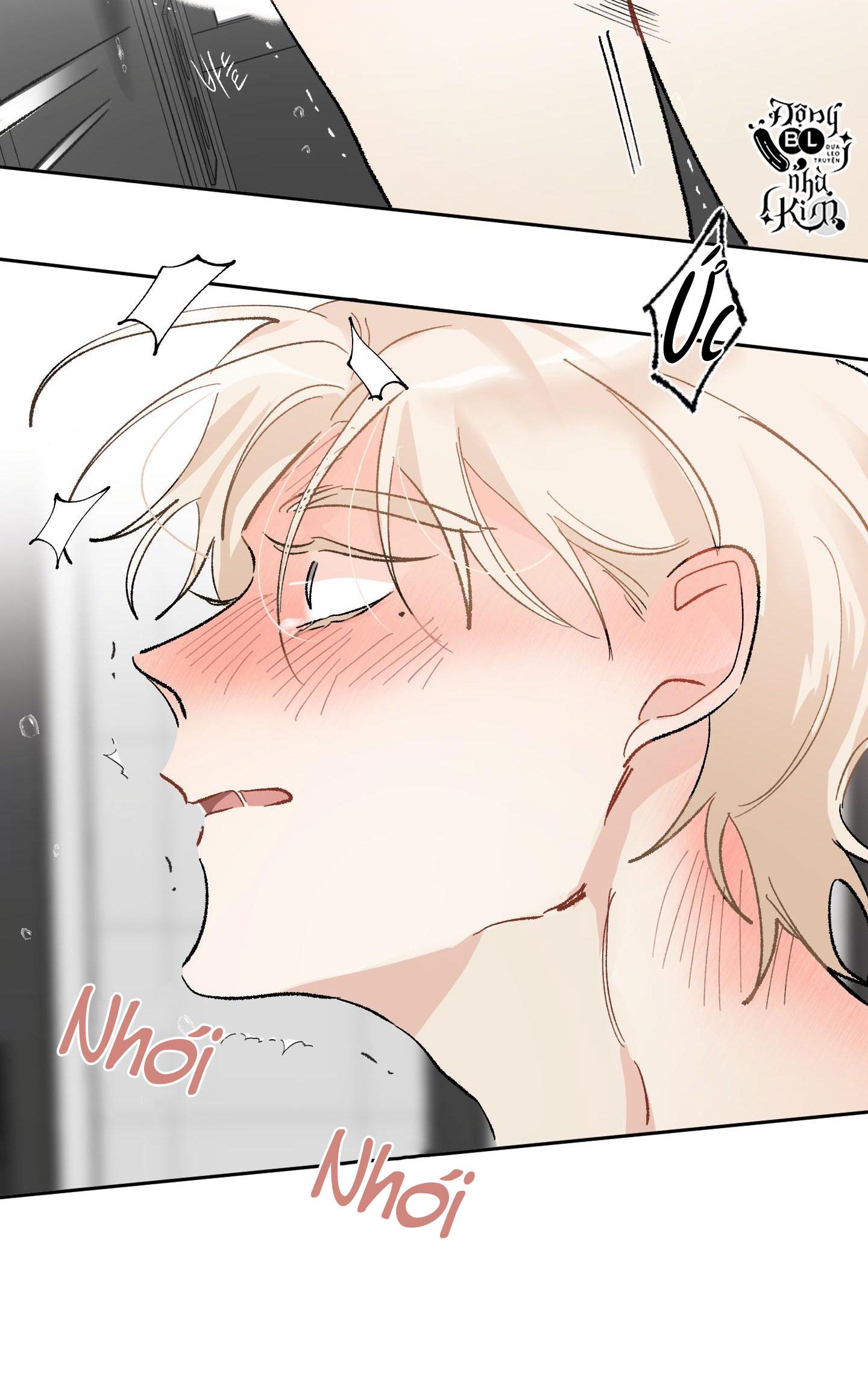 thế giới của tôi khi không có em chapter 22 48