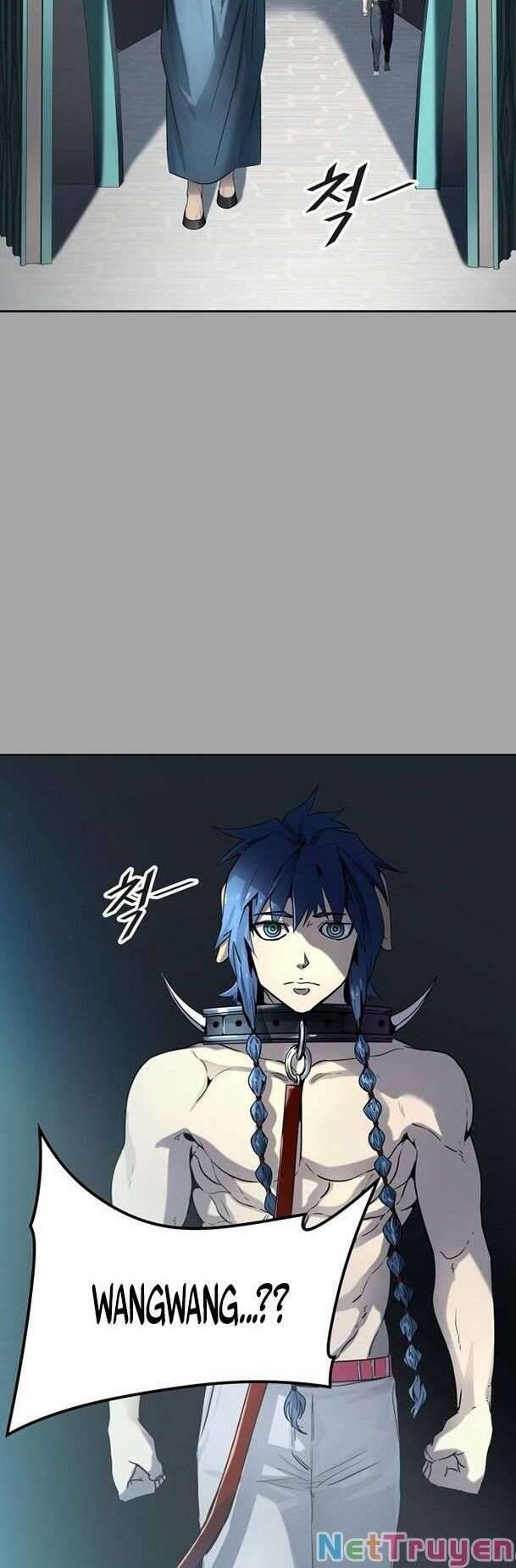 tòa tháp bí ẩn 2 chapter 526 60