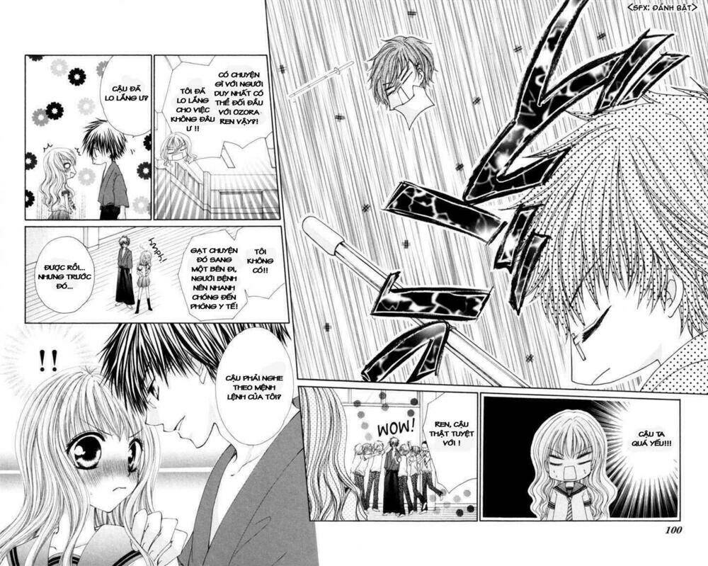 zenbu chodai chapter 3 24