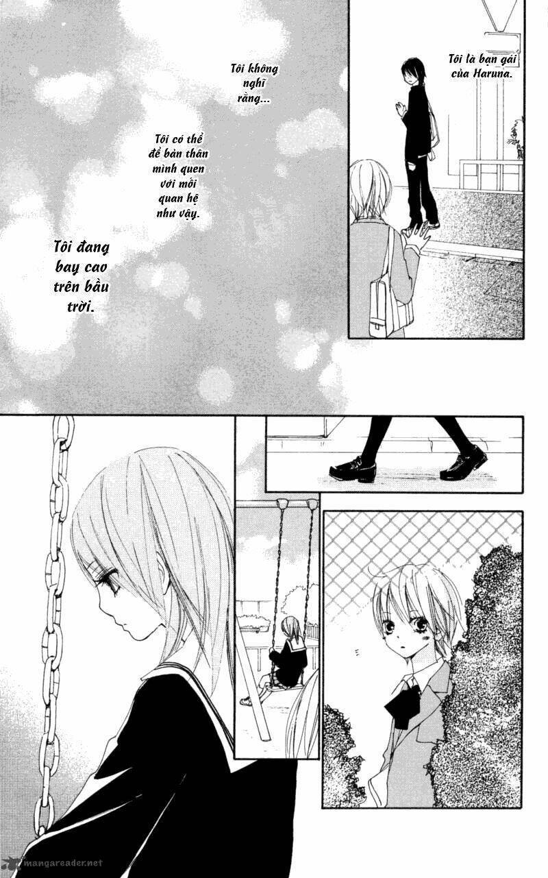 bokura wa itsumo chapter 14 23