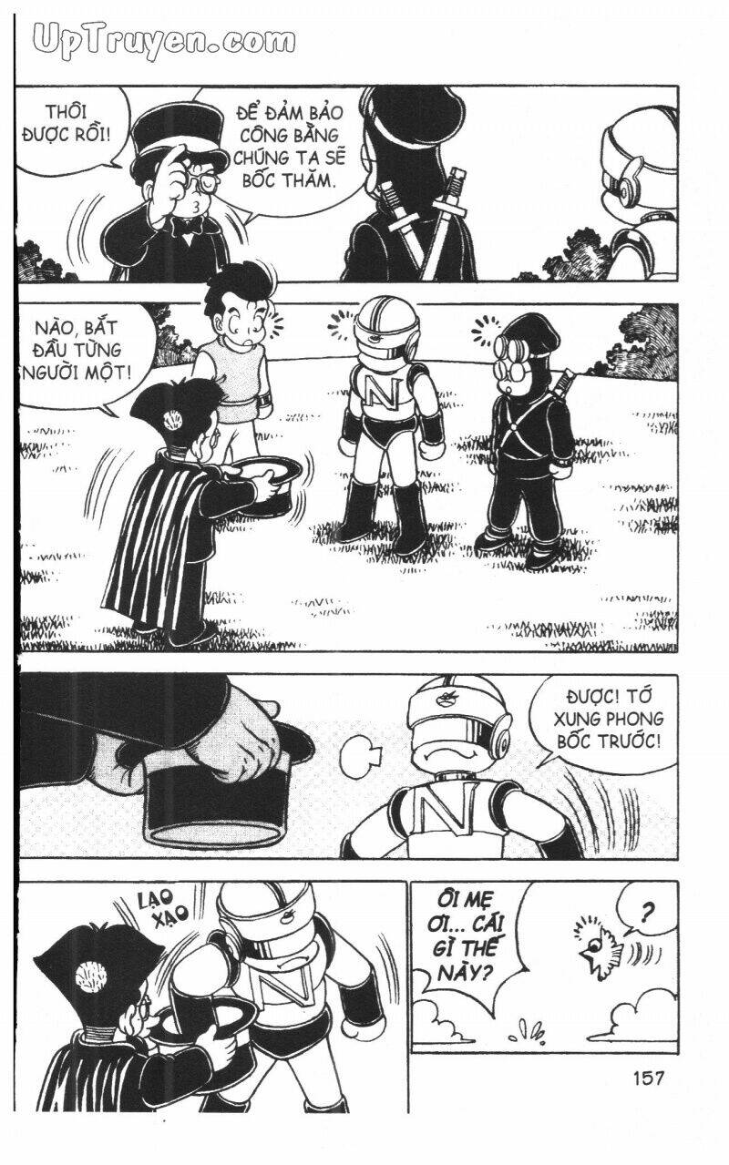 đội quân nhí nhố chapter 10 157