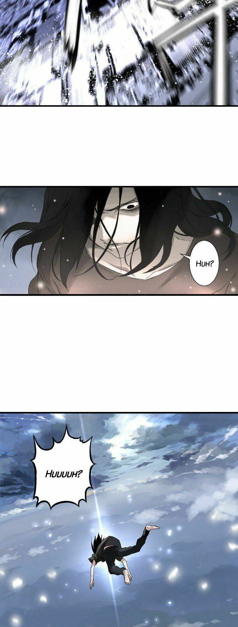 triệu hồi đến thế giới fantasy chapter 0 9