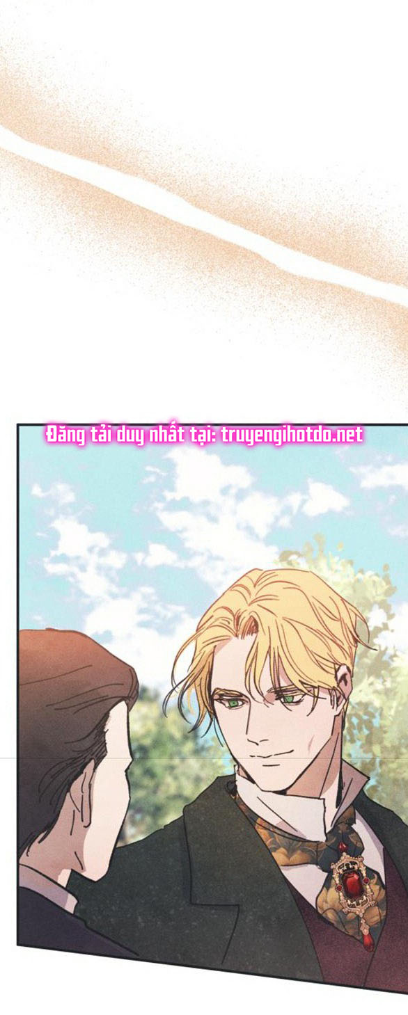 người tình đêm xanh chapter 1.2 14