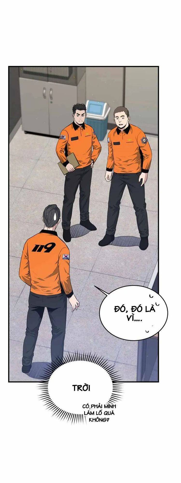 hệ thống oán hận của ta chapter 11 4