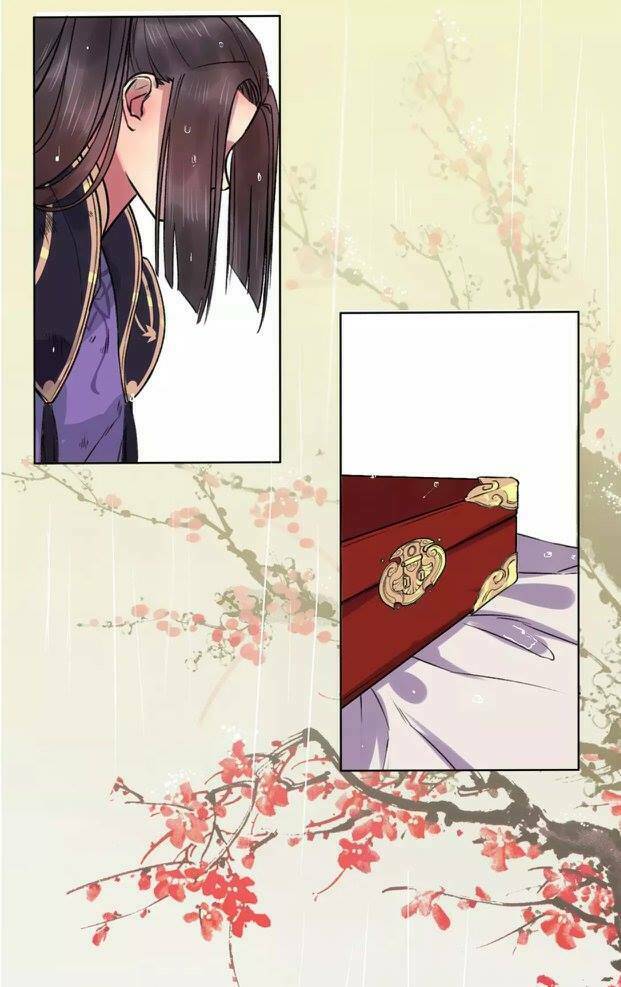 thịnh thế thanh ca chapter 0 15