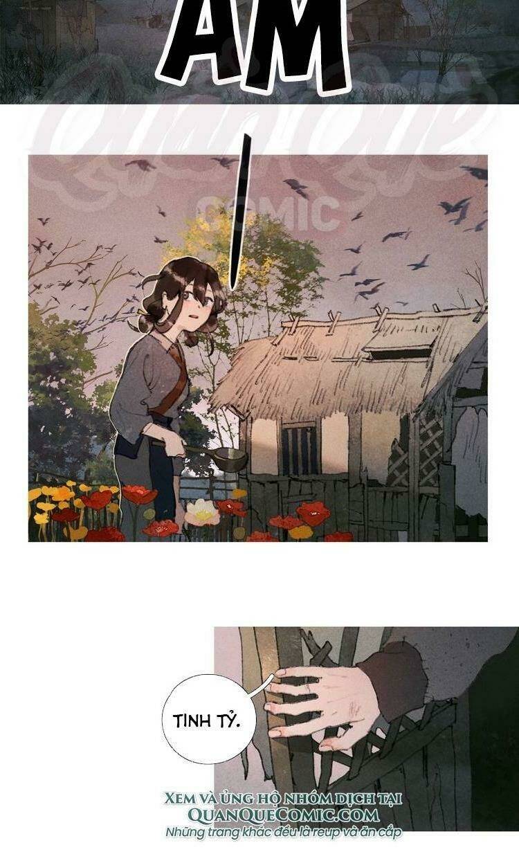 thần trạch chapter 20 2