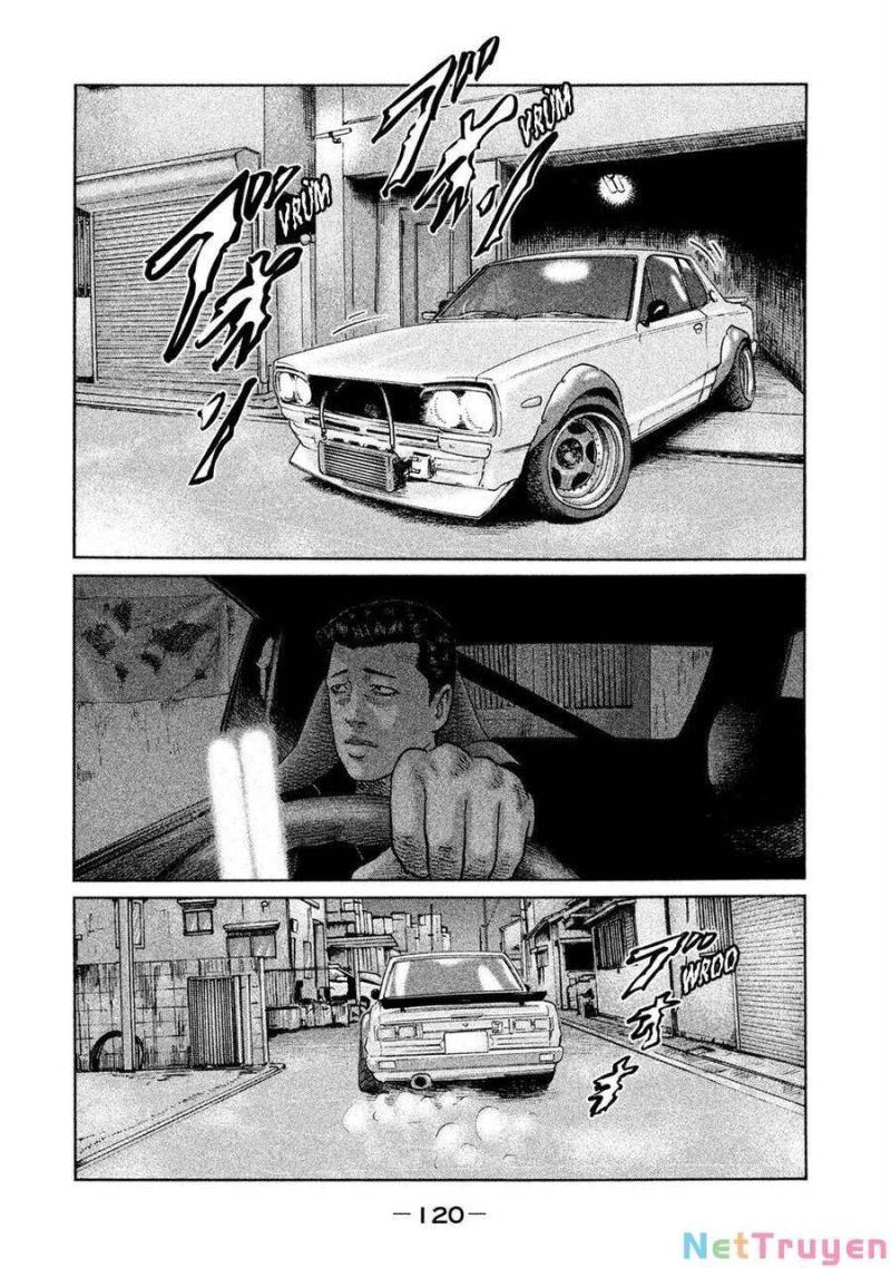 sát thủ truyền thuyết chapter 48 6