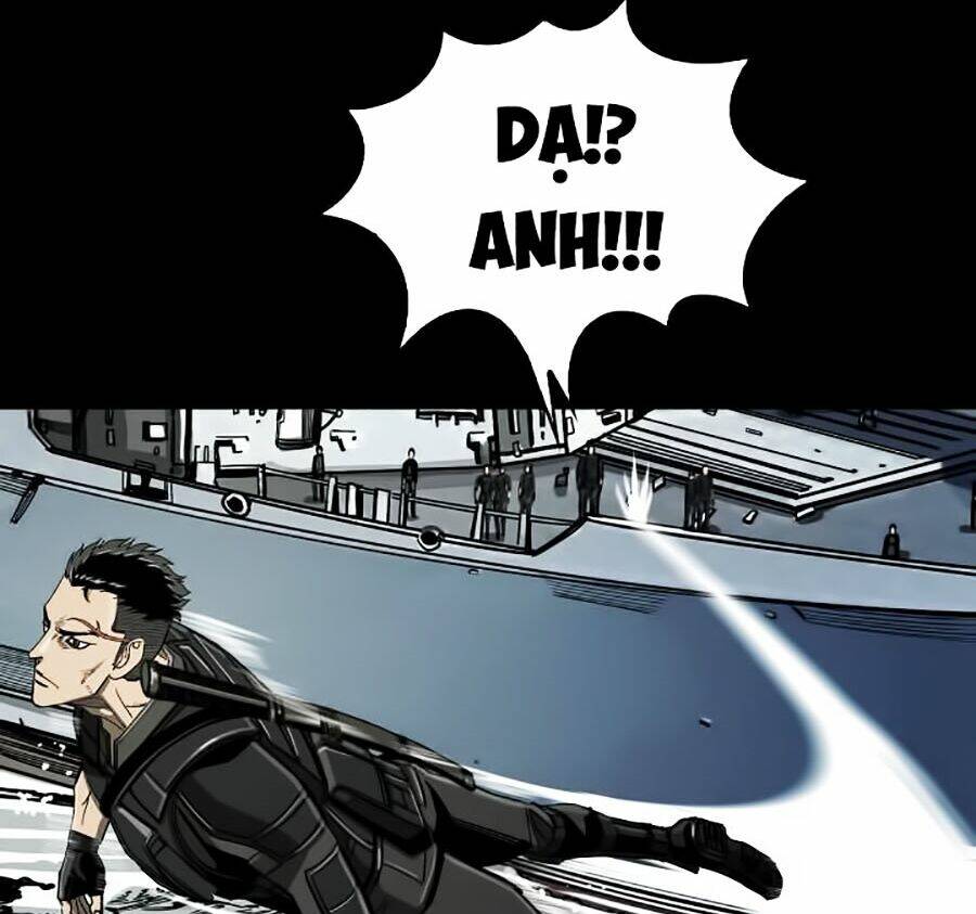 thợ săn đầu tiên chapter 56 74