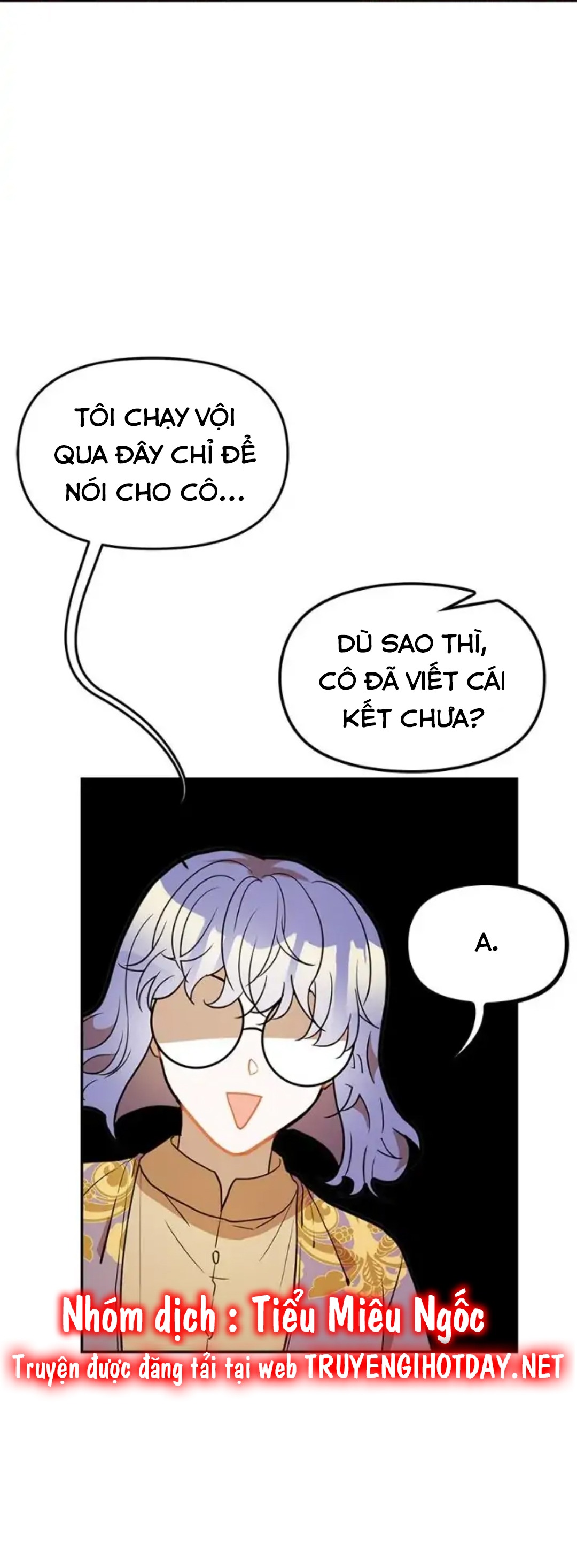 làm cách nào để sống sót trong cuốn tiểu thuyết ngôn tình lãng mạn chapter 33 64