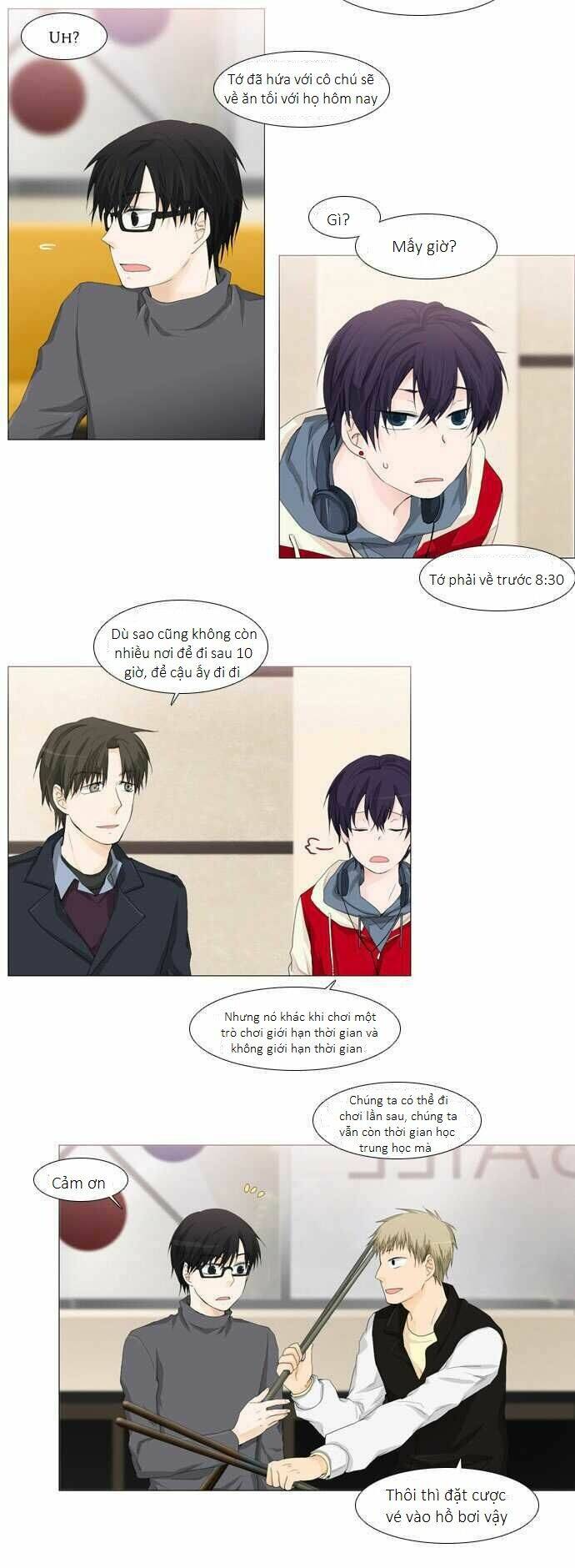 come spring chapter 4 11