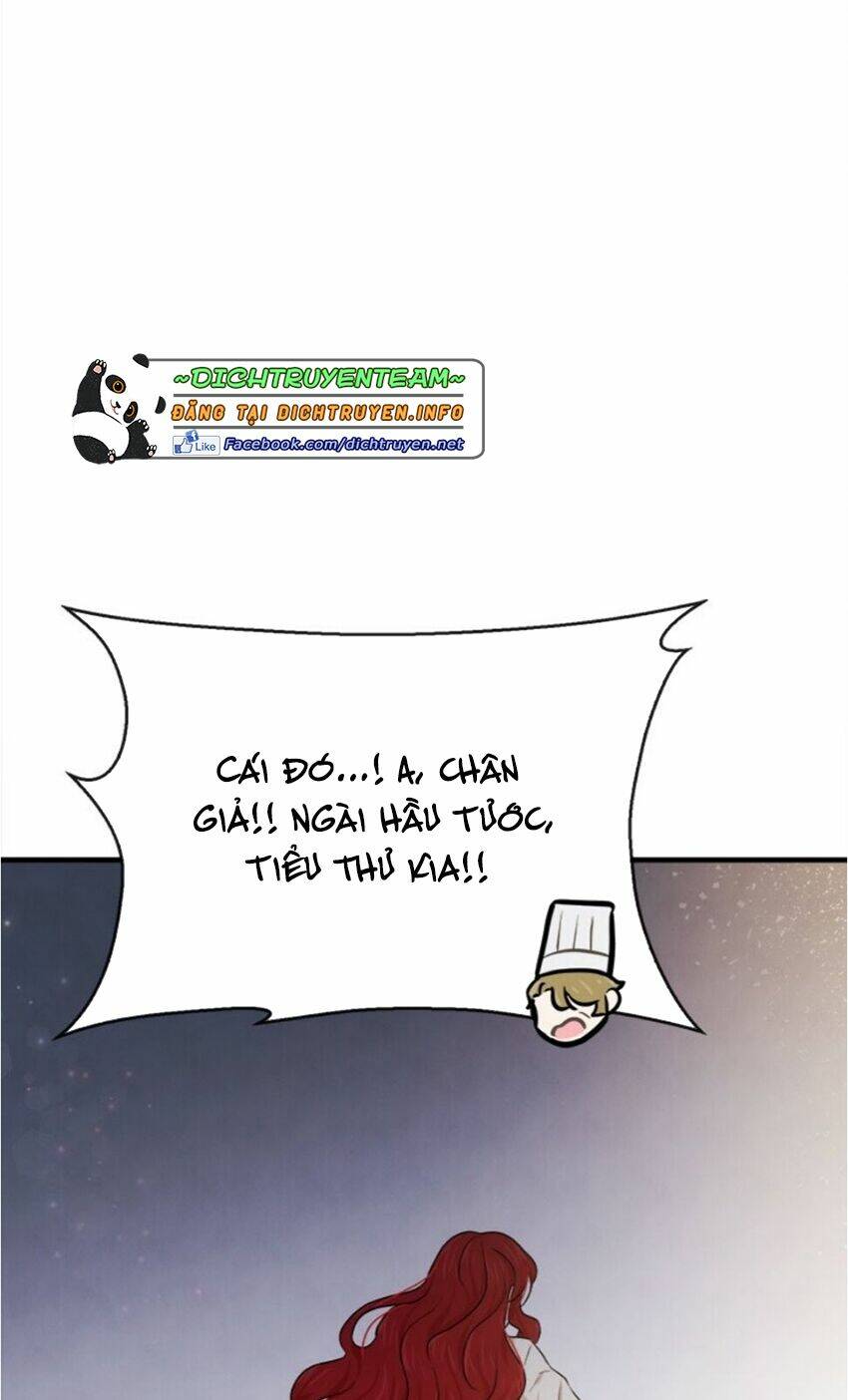 tiểu thư scarlet, em không muốn trả thù sao? chapter 11 56