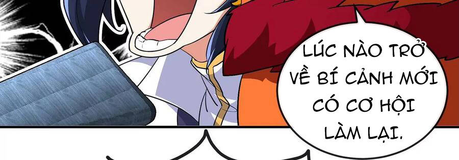 bản kiếm tiên tuyệt không làm nô chapter 49 10