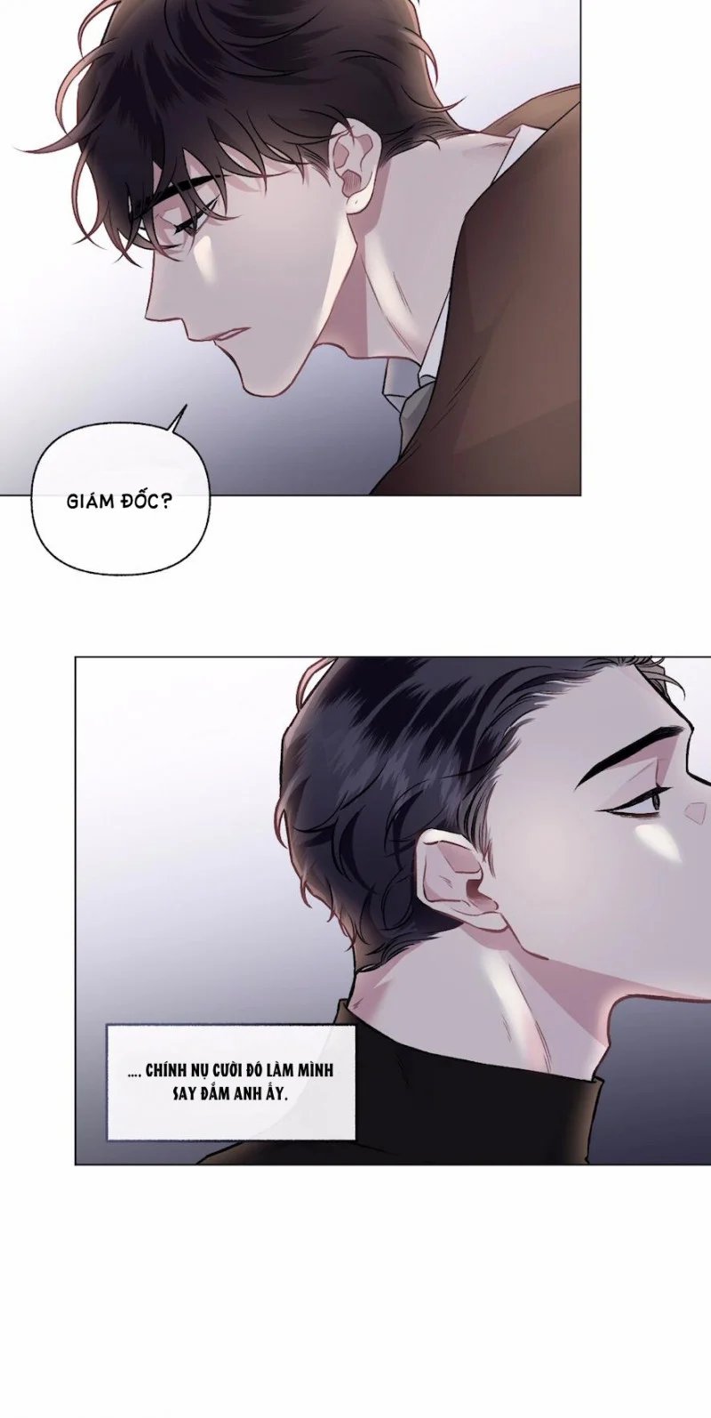 tình yêu kì lạ chapter 43 10