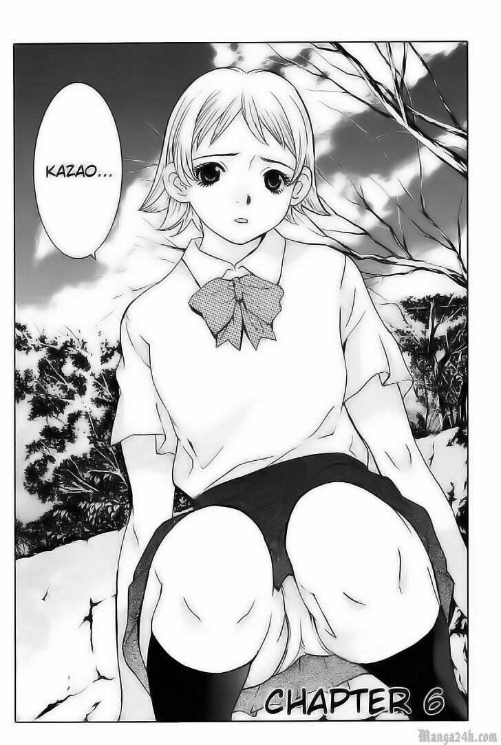 a girl chapter 6 6