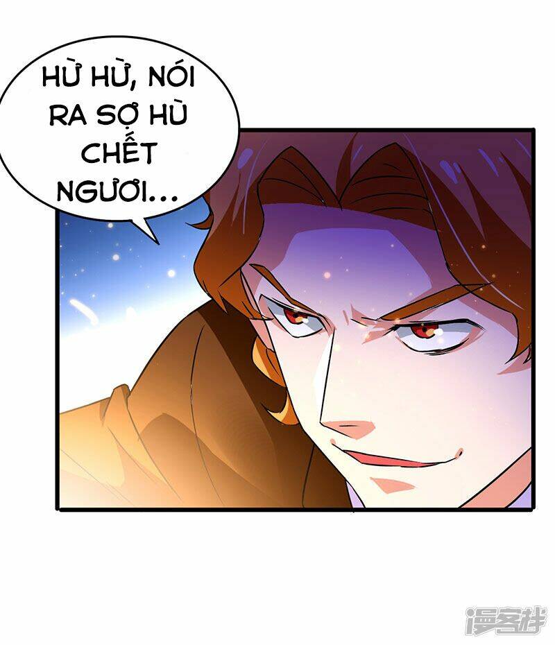 siêu cấp bại gia tử chapter 64 6