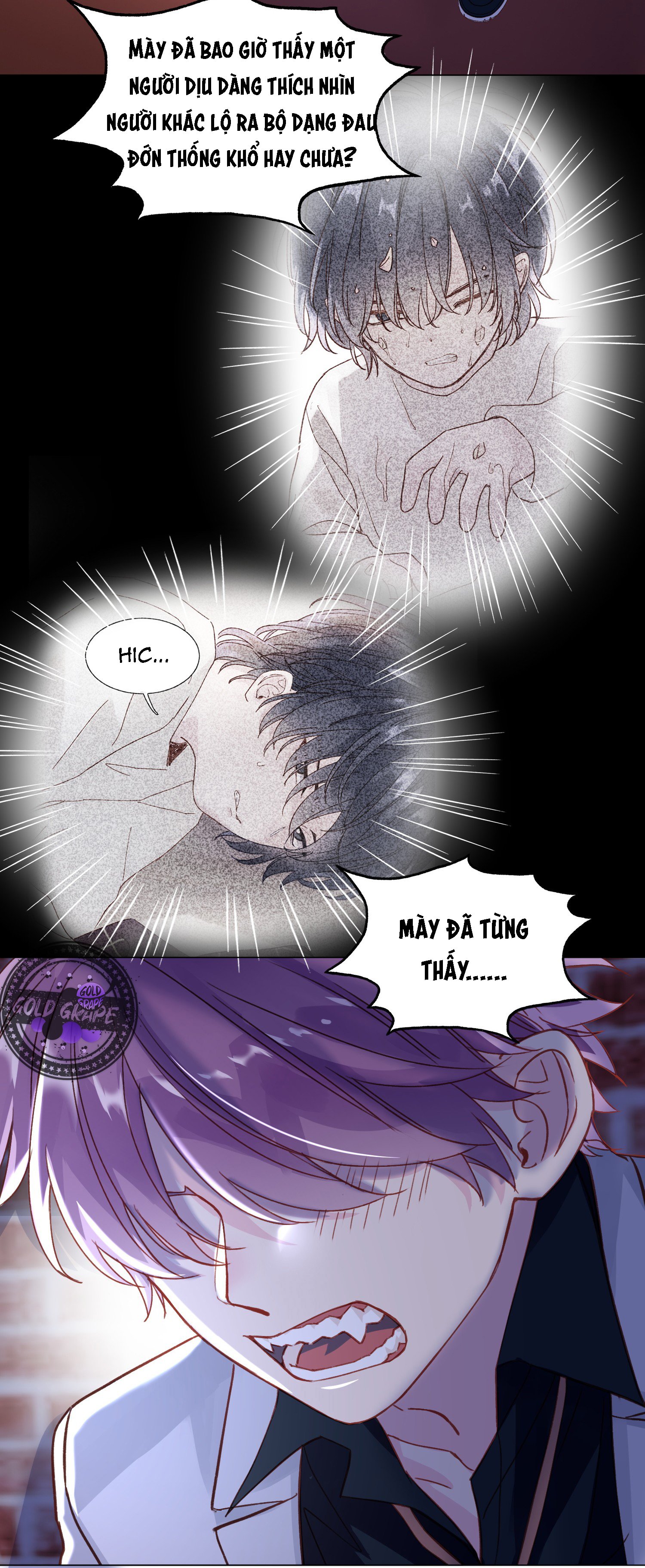 tôi phải trở thành nhân vật đại phản diện chapter 24 32