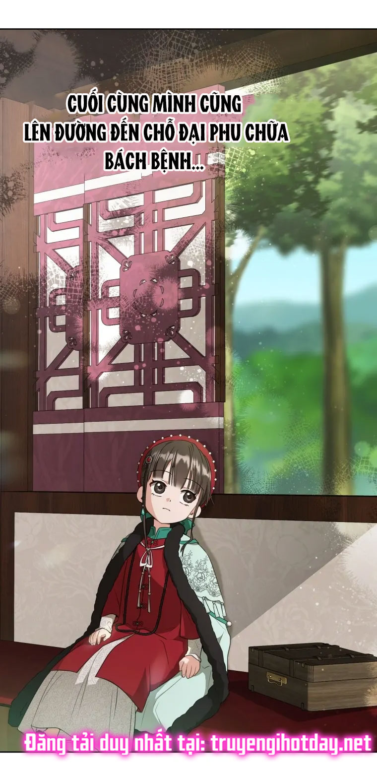trở thành đứa cháu gái bị ghẻ lạnh trong gia tộc võ giả hùng mạnh chapter 28.1 38