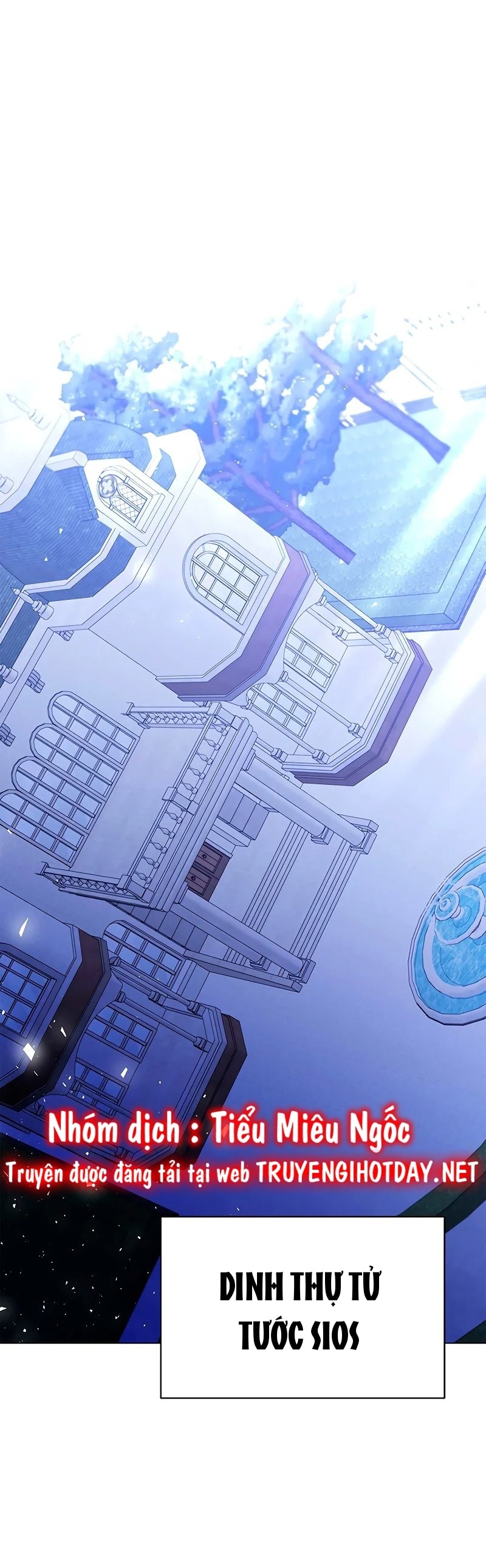 sự hối hận muộn màn chapter 115 2